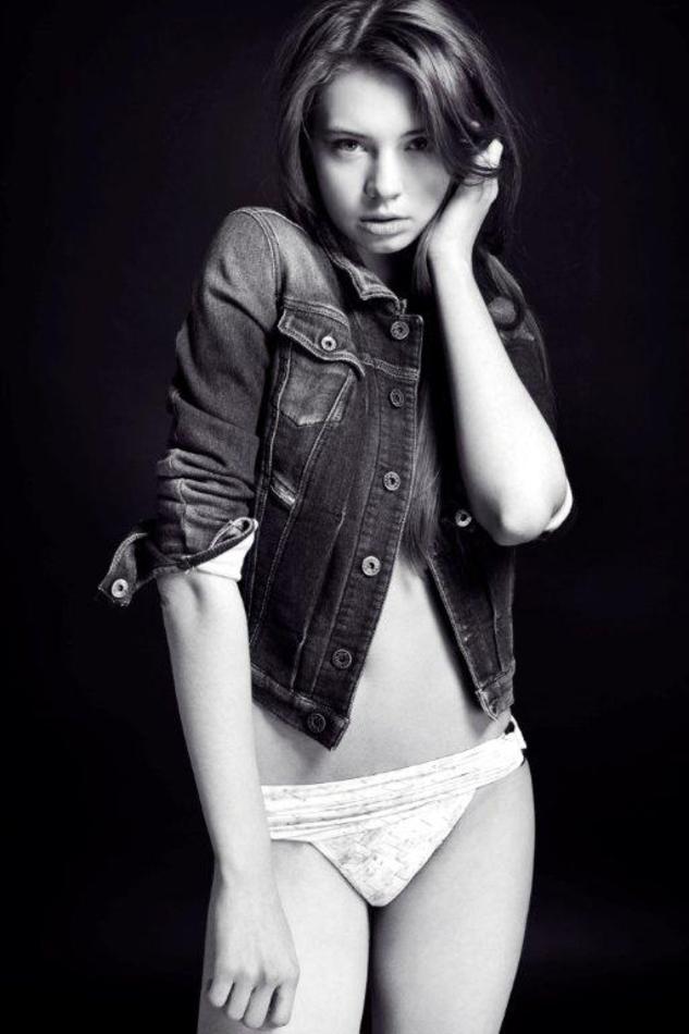 Anastasia Kurochkina image
