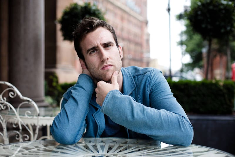 Matthew Lewis