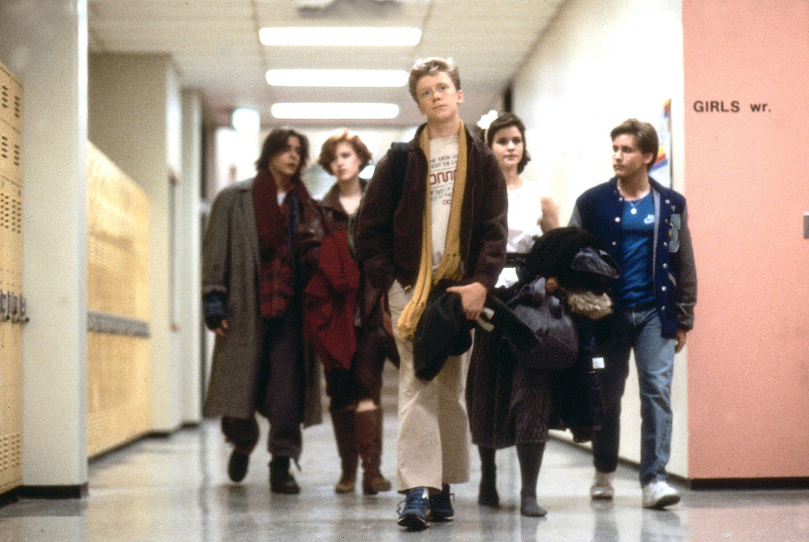The Breakfast Club The Breakfast Club