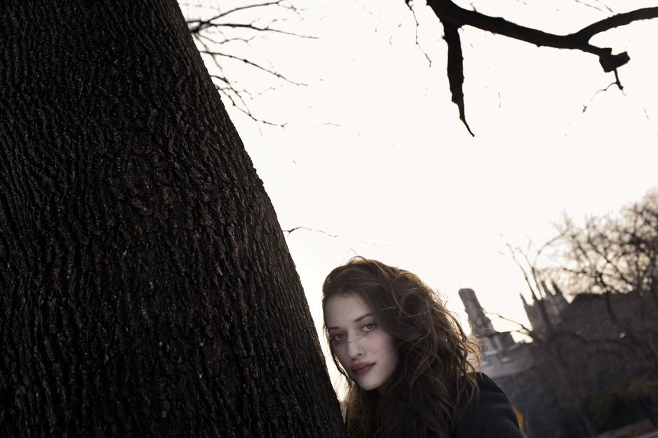 Kat Dennings