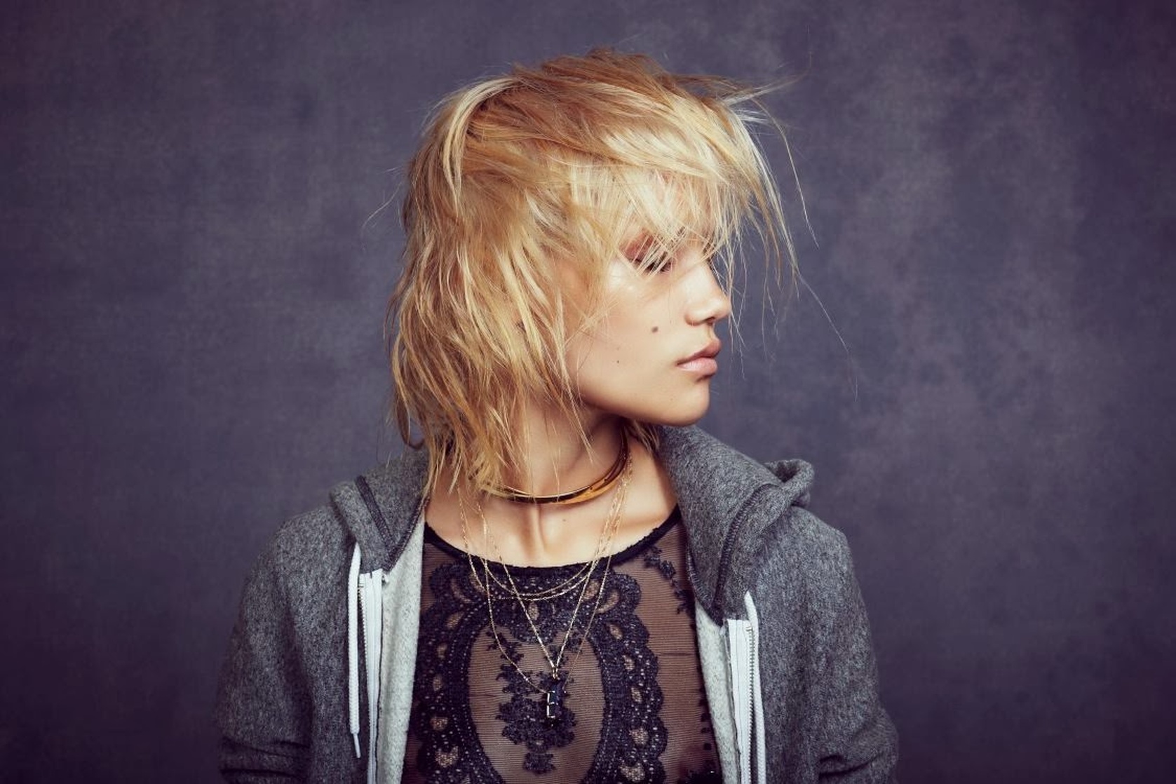 Charlotte Carey