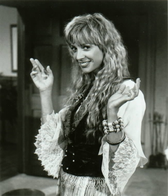 Corinne Bohrer picture
