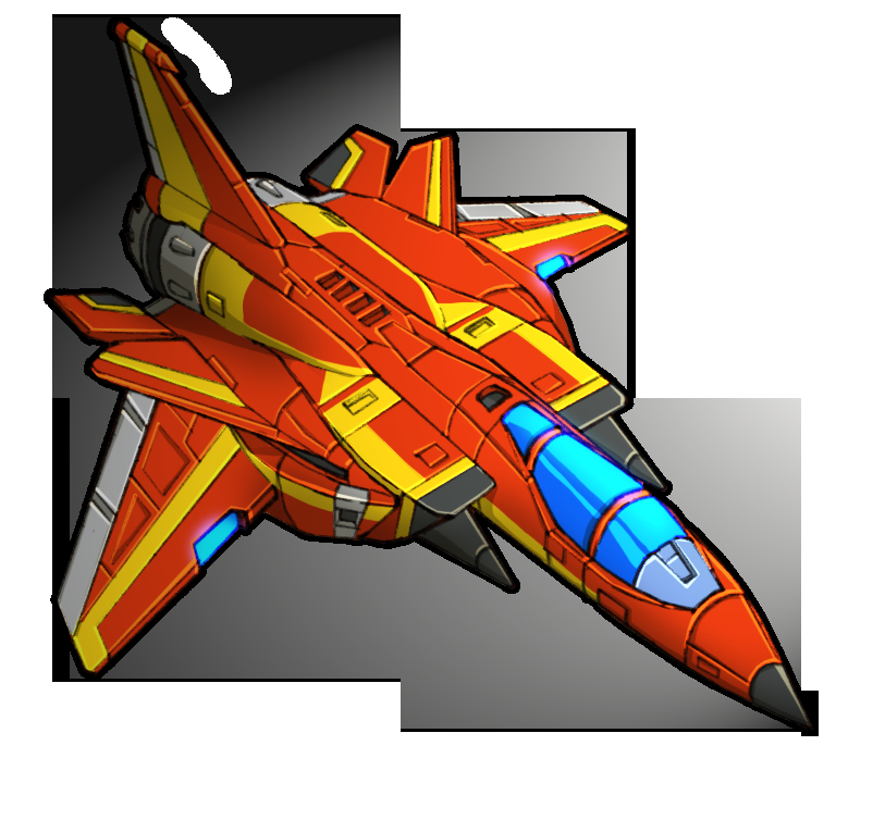 AirMech 