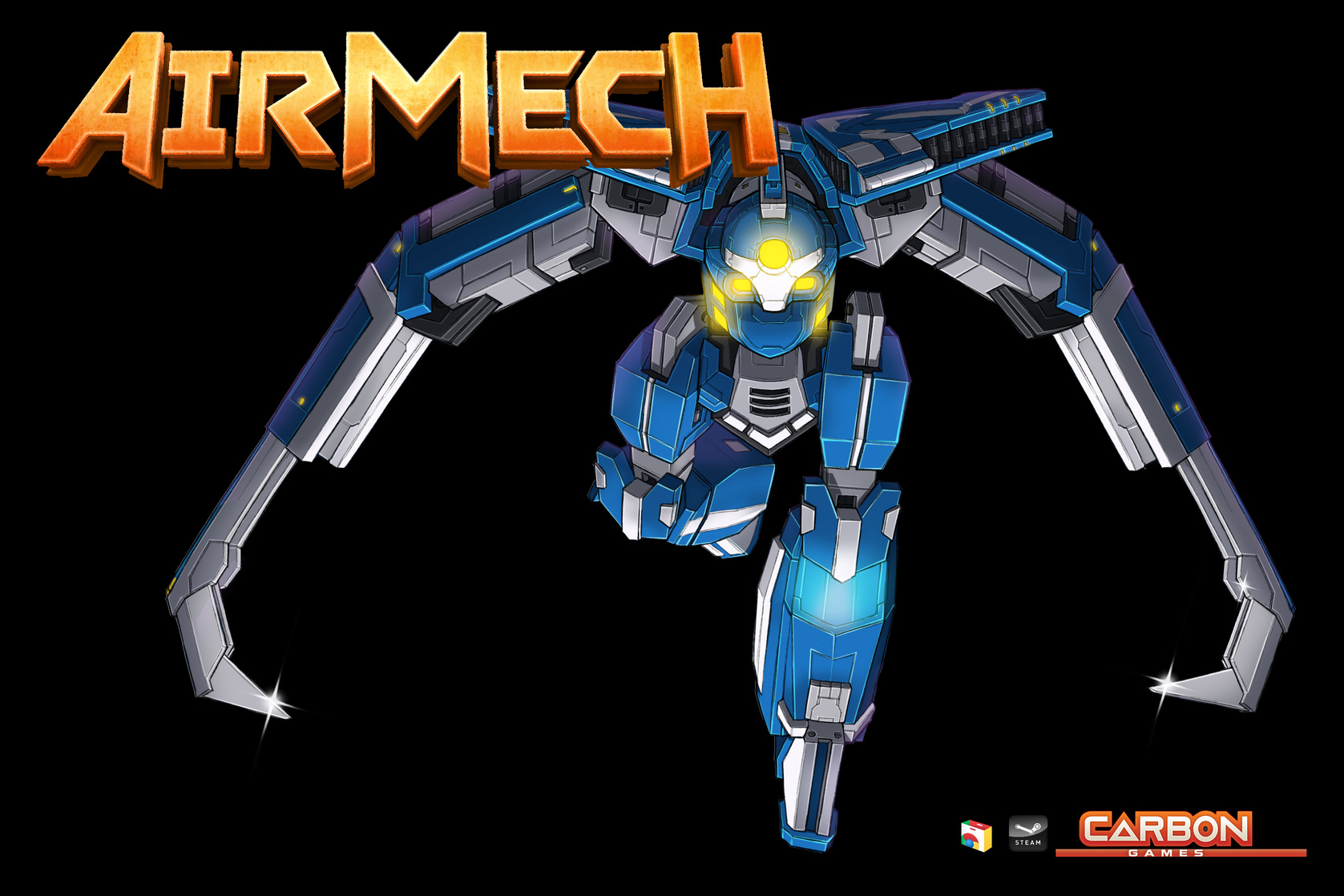 AirMech 
