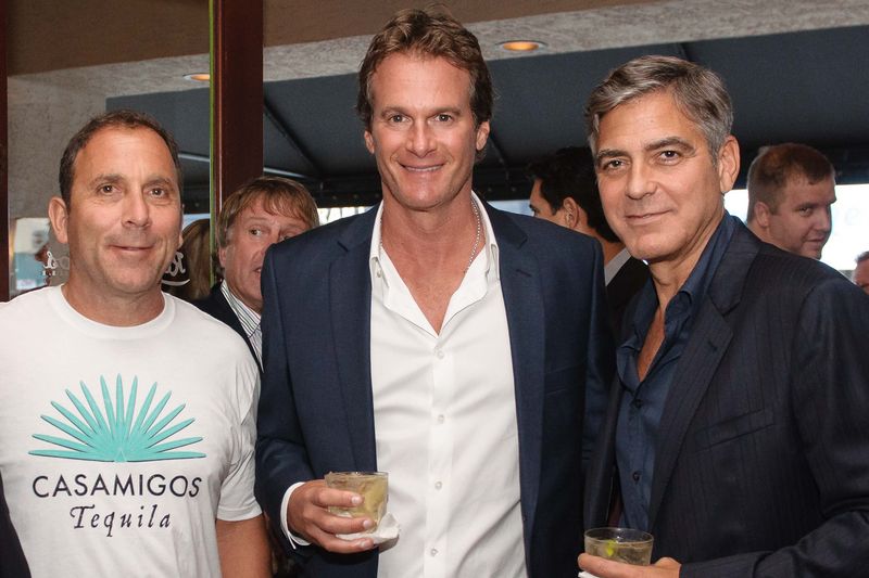 Rande Gerber