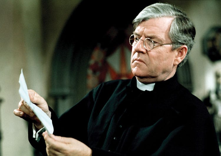 Father Brown