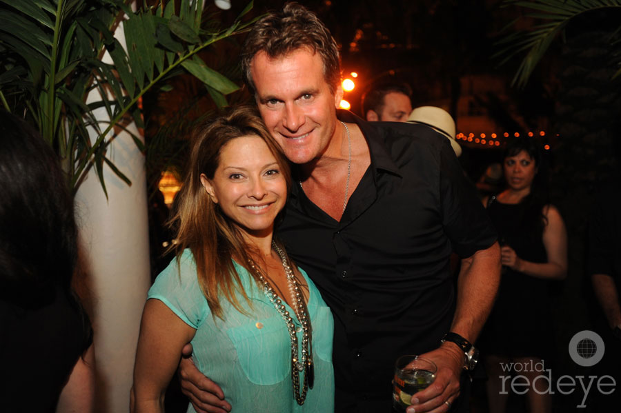 Rande Gerber