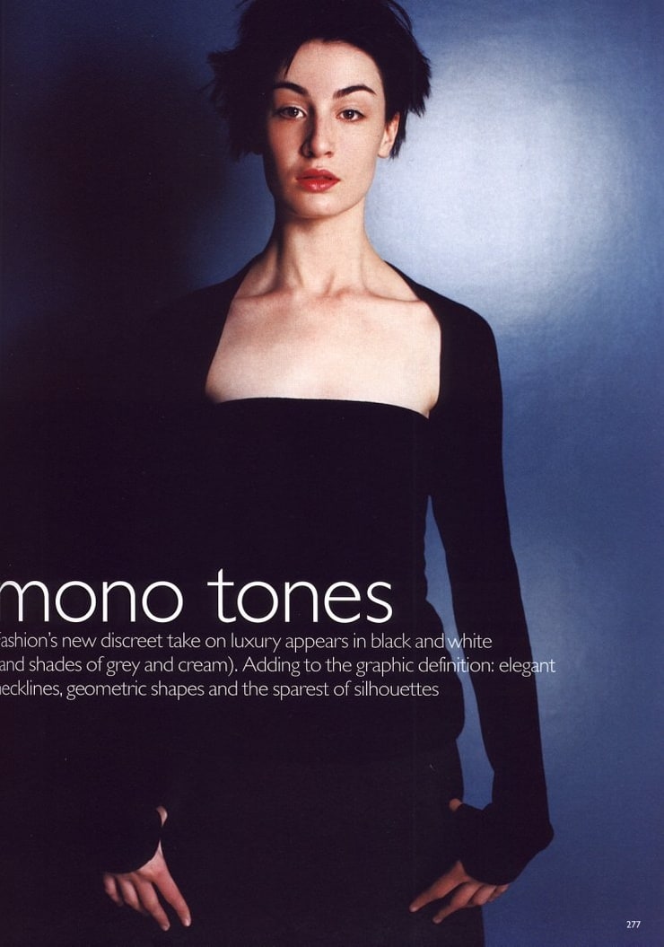 Picture of Erin O'Connor