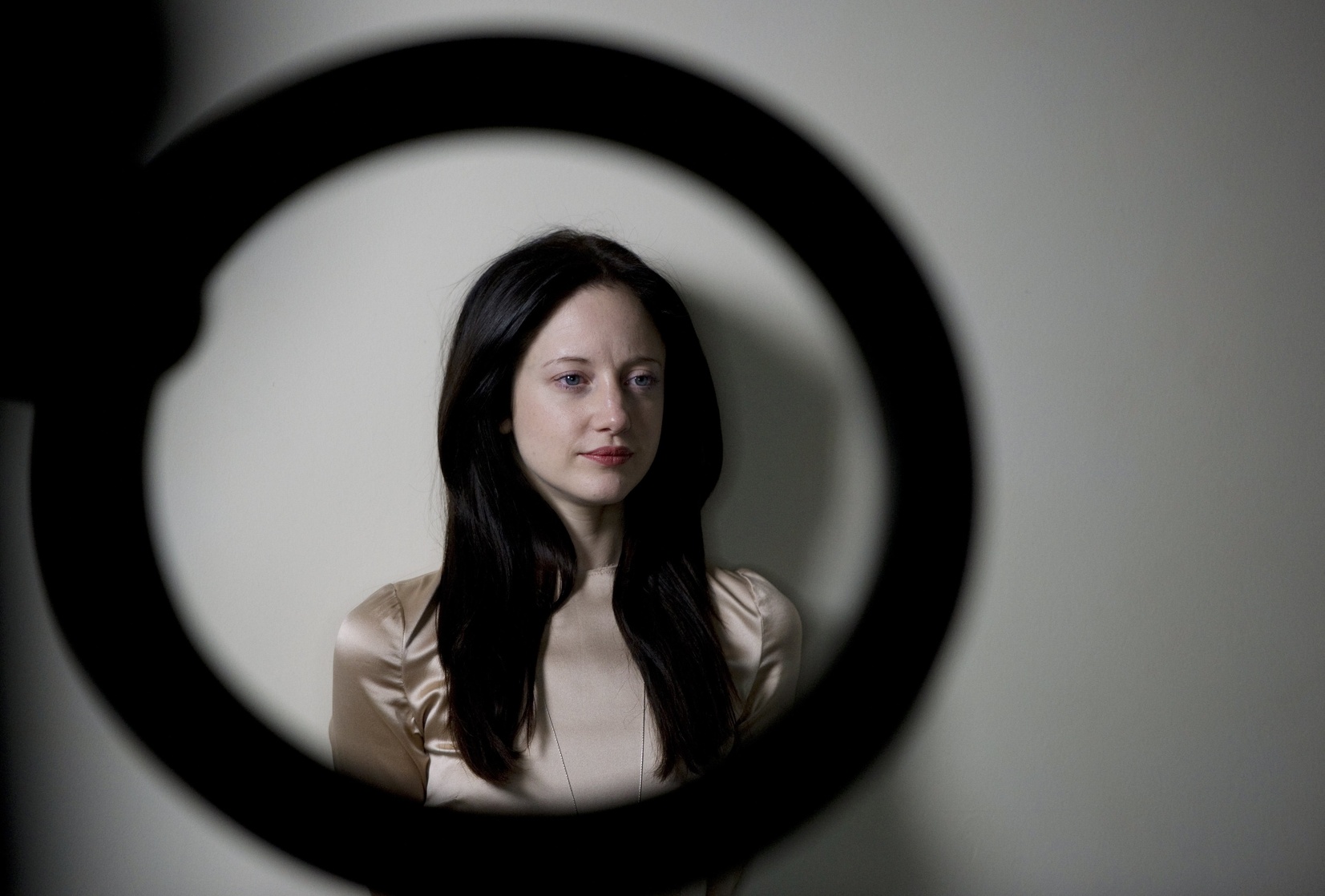 Andrea Riseborough Andrea Riseborough