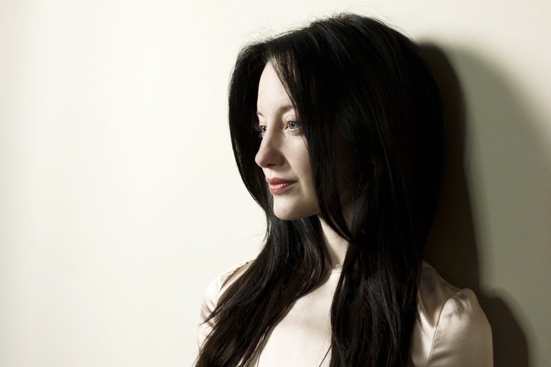 Andrea Riseborough