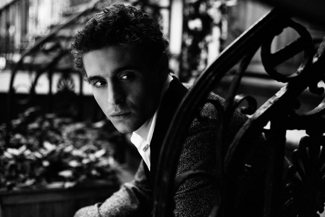 Picture of Max Irons