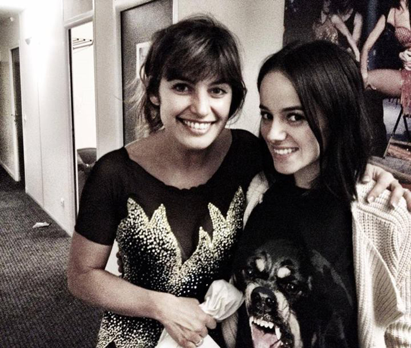 Alizée Alizée