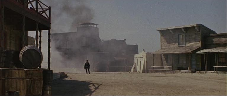 A Fistful of Dollars (1964)