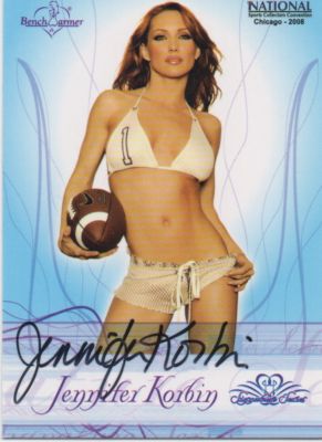 Picture of Jennifer Korbin (I)