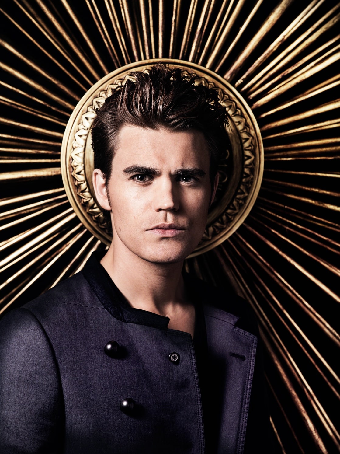 Paul Wesley