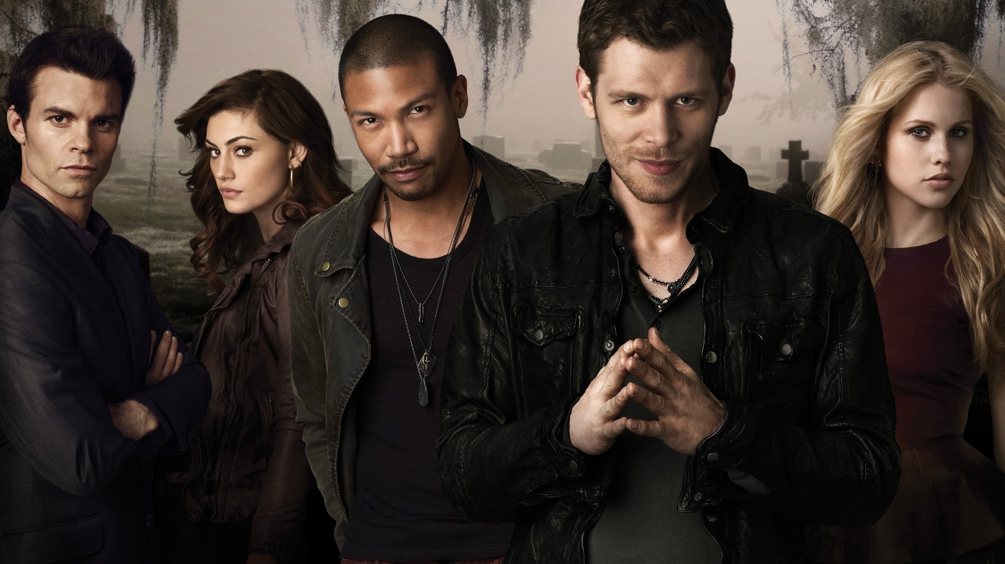 The Originals The Originals