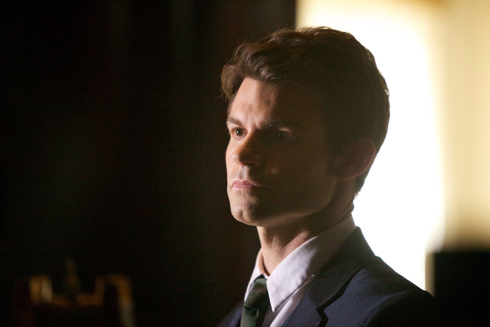 Daniel Gillies