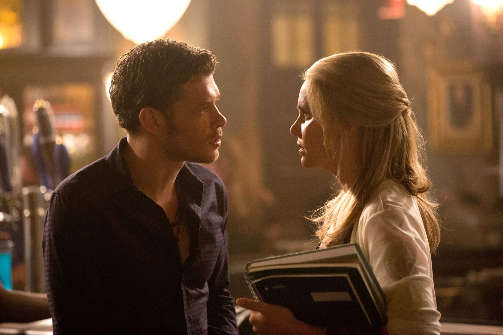 The Originals