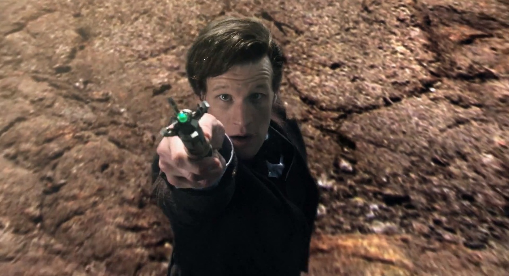 Matt Smith