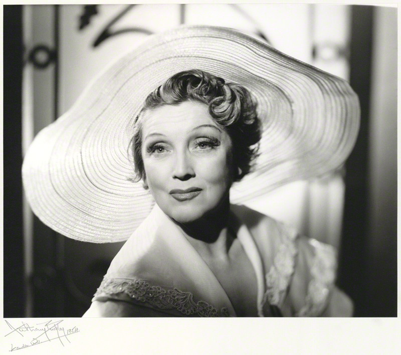 Dorothy Dickson Dorothy Dickson