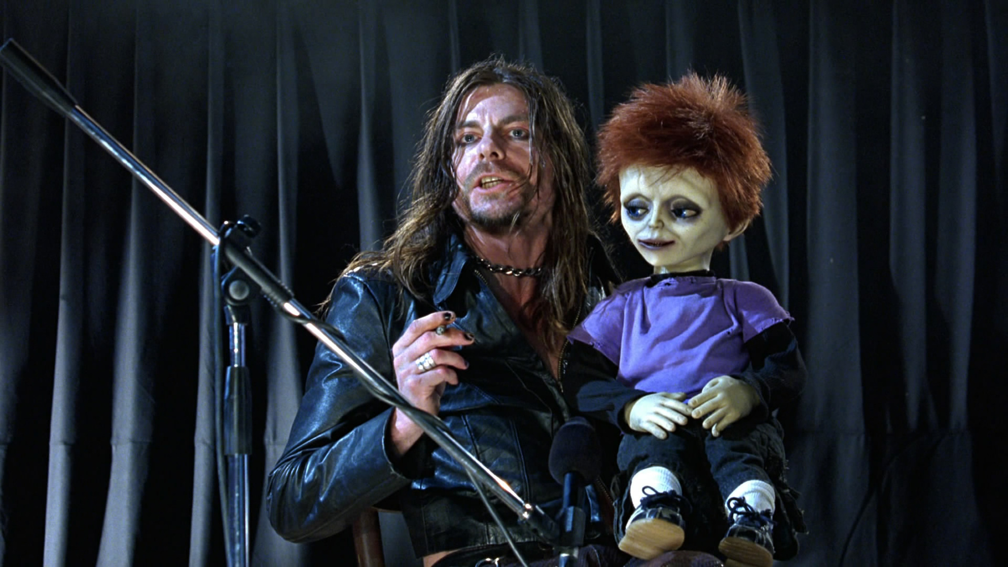 Seed of Chucky