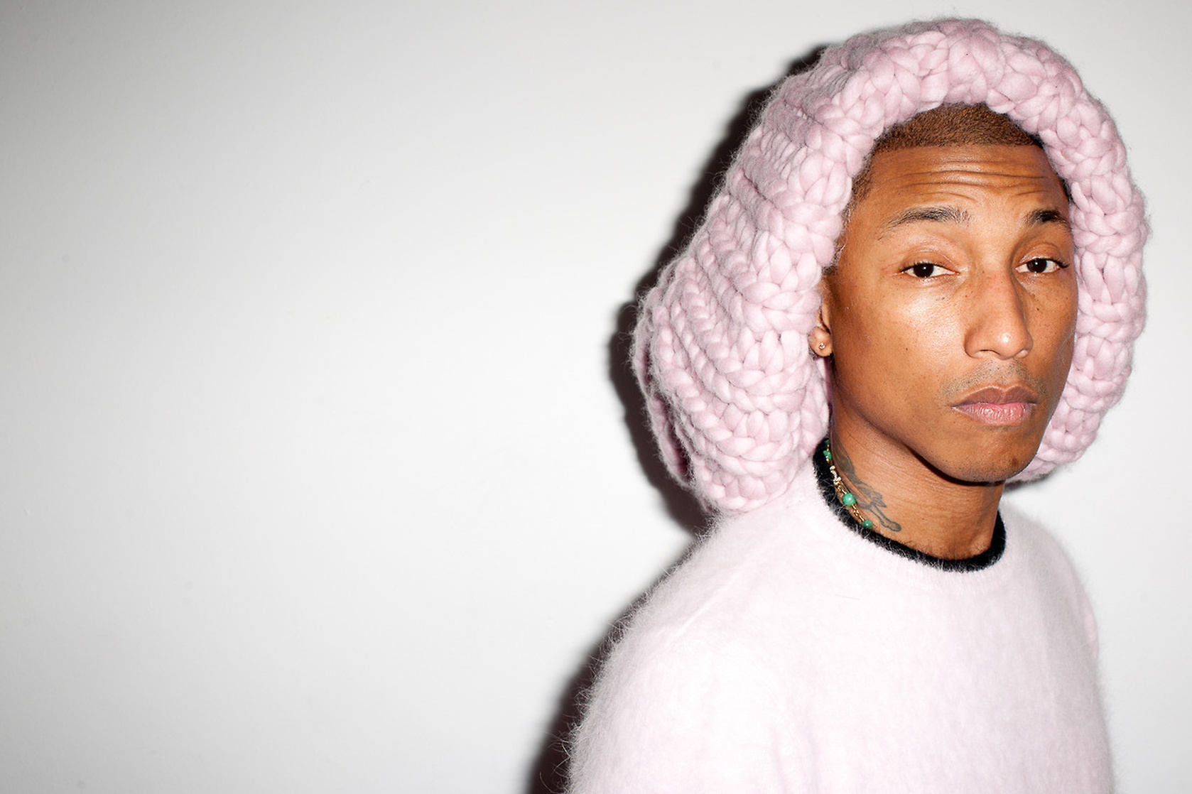 Pharrell Williams
