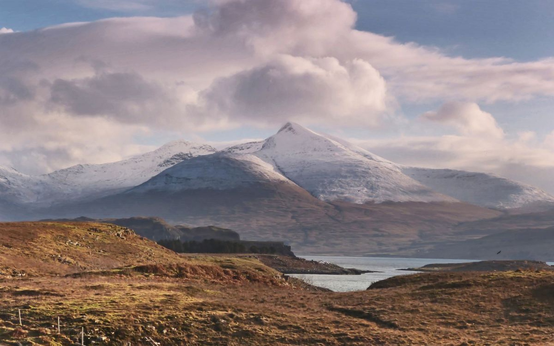 Isle of Mull