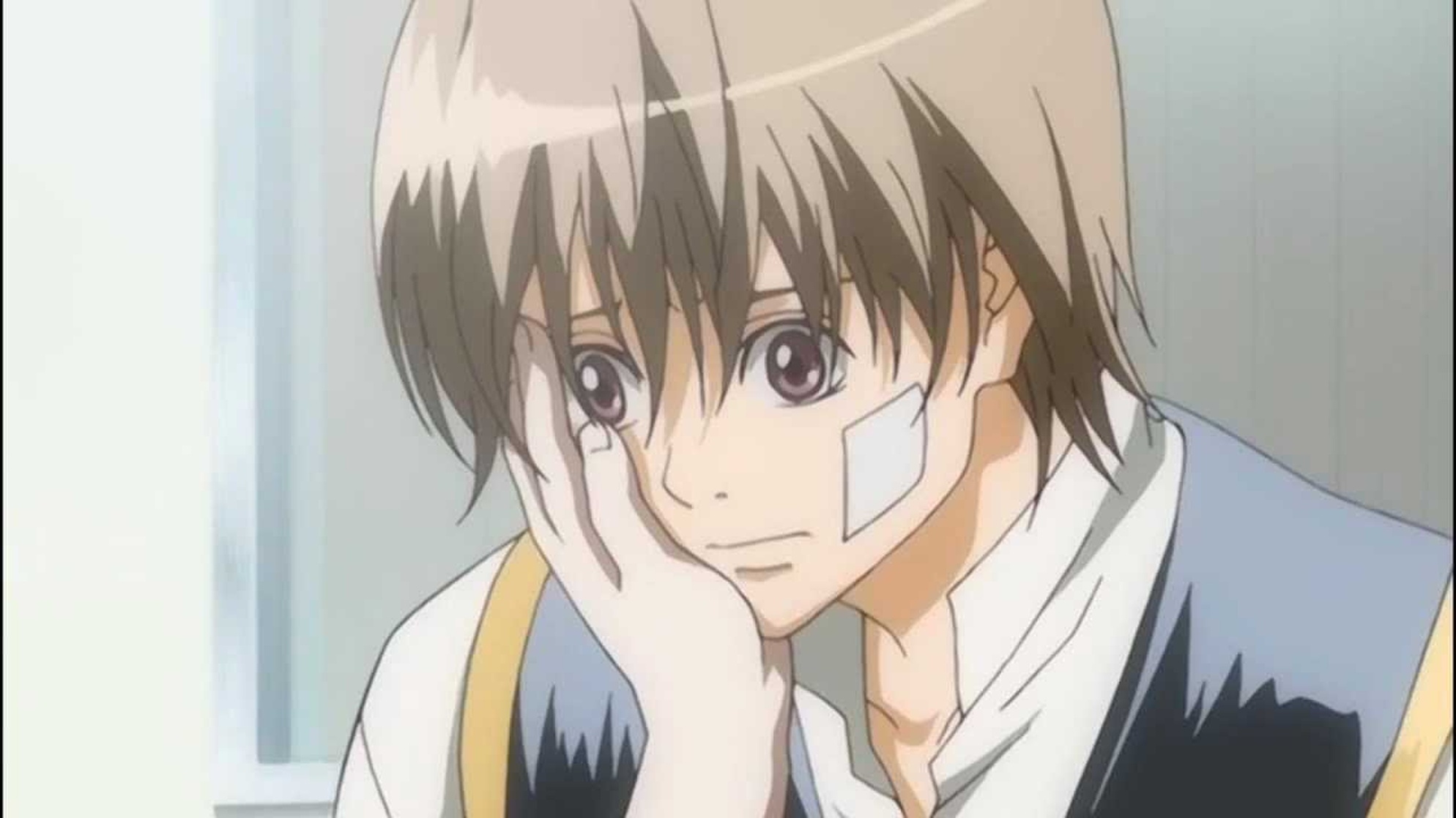 Okita Sougo