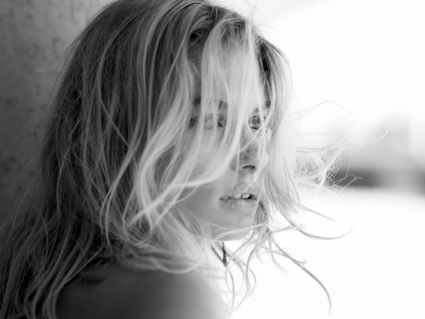 Jessica Hart Jessica Hart