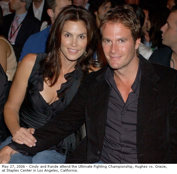 Picture of Rande Gerber