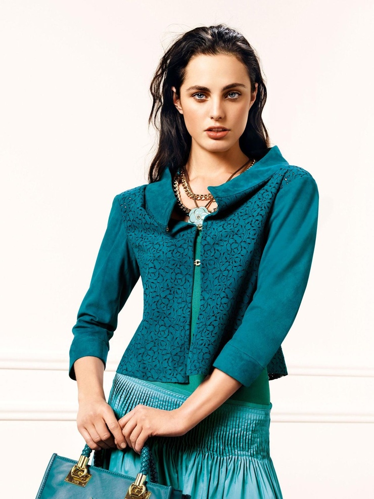 Picture of Marinet Matthee