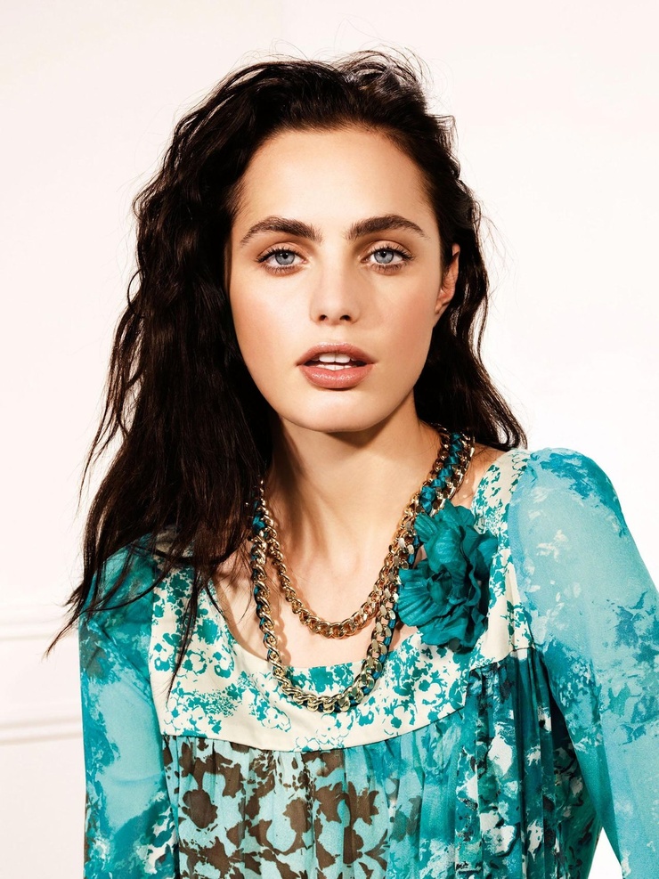 Picture of Marinet Matthee