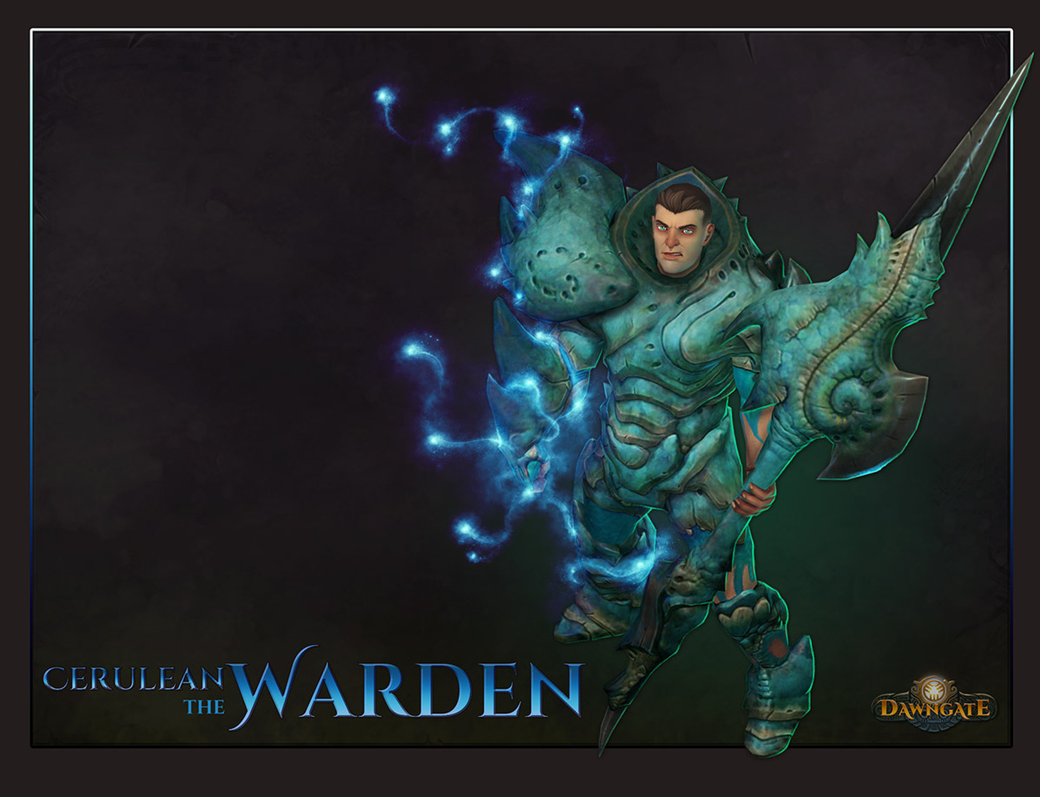 Dawngate