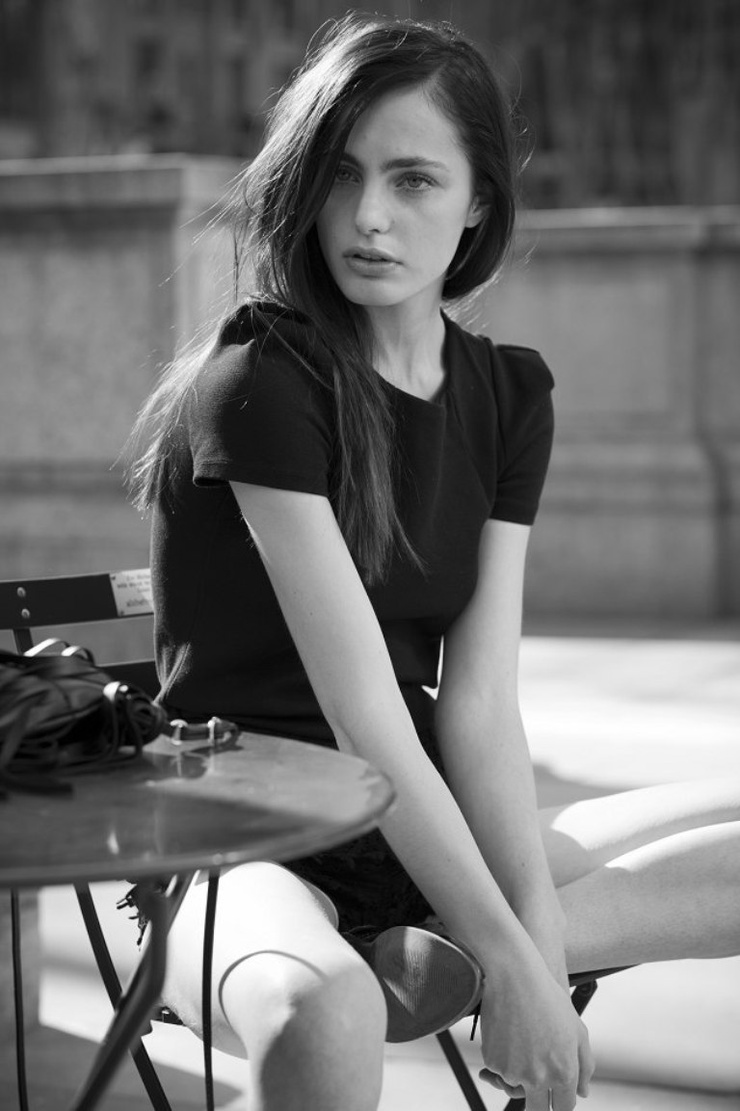 Marinet Matthee picture