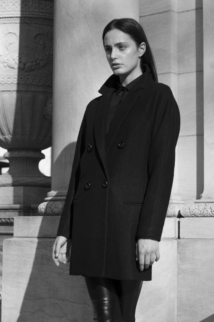 Picture of Marinet Matthee