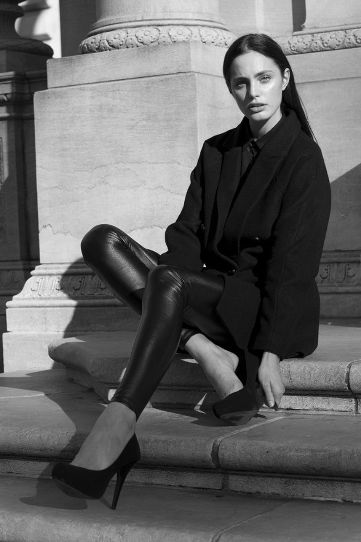 Picture of Marinet Matthee