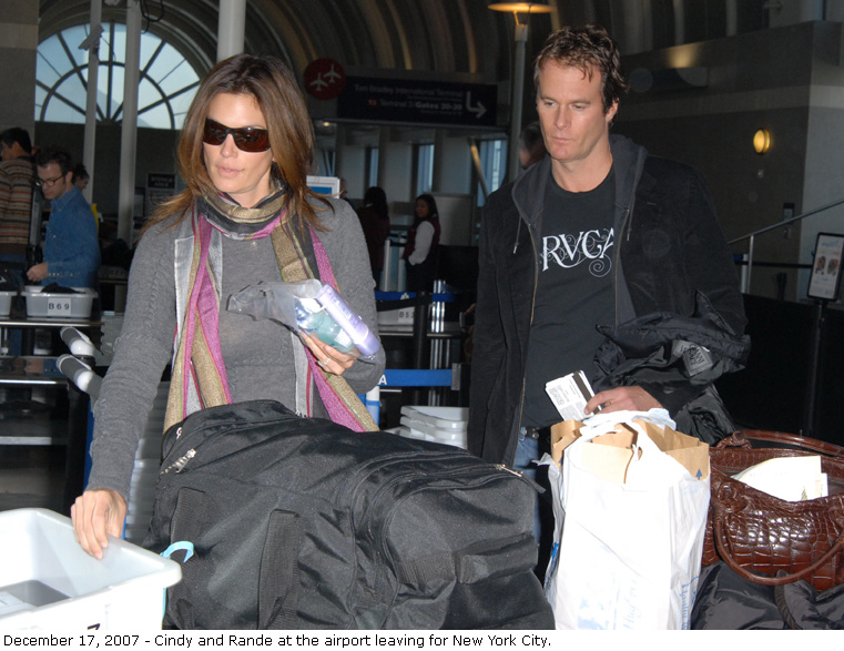 Rande Gerber