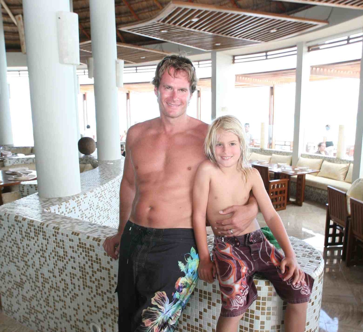 Rande Gerber Rande Gerber