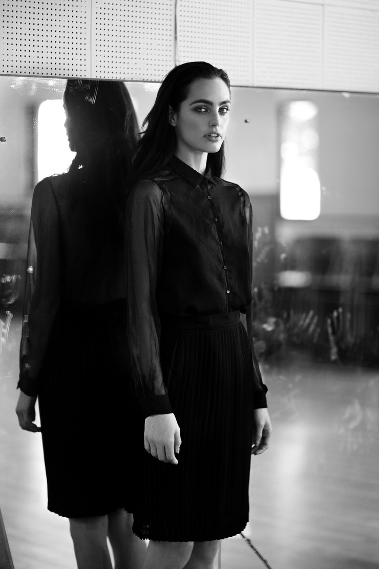 Picture of Marinet Matthee