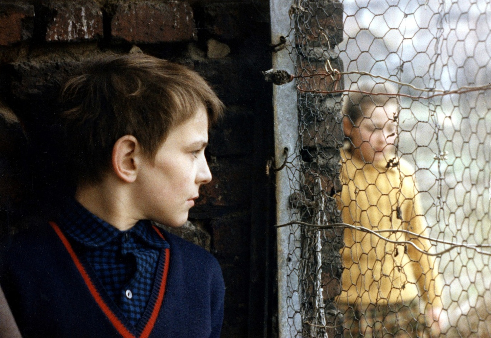 Naked Childhood (1968) Naked Childhood (1968)