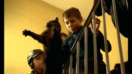 Picture of Naked Childhood (1968)