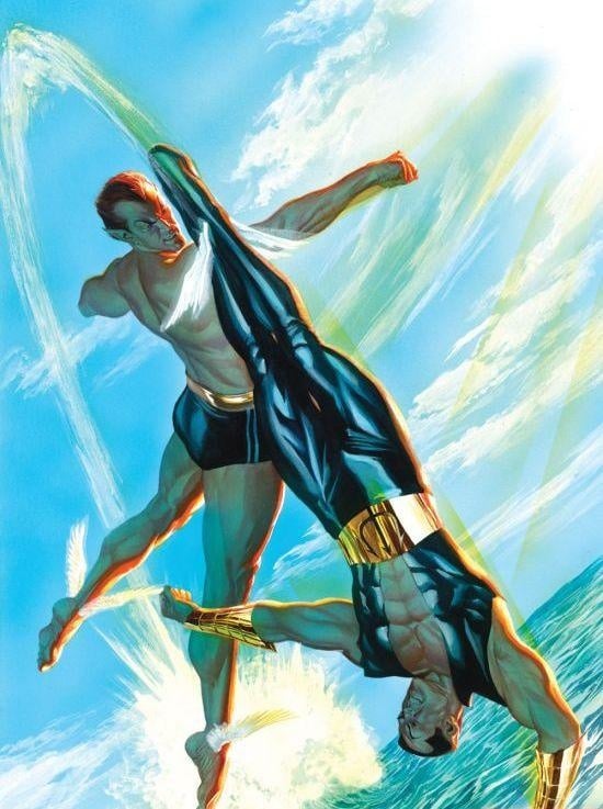 Picture of Namor