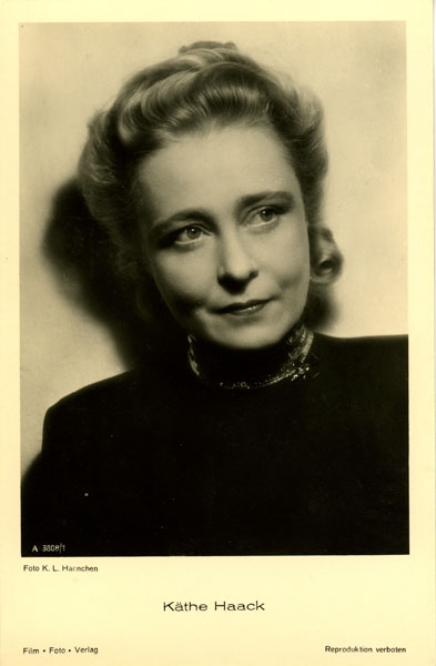 Käthe Haack image