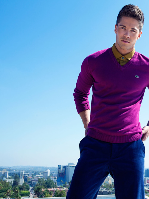 Image of Dean Geyer
