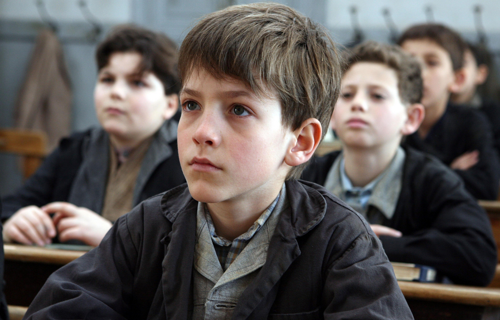 Le premier homme                                  (2011)
