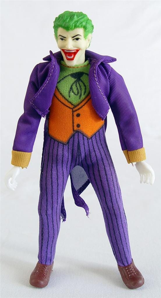 Picture of Mego: The Joker