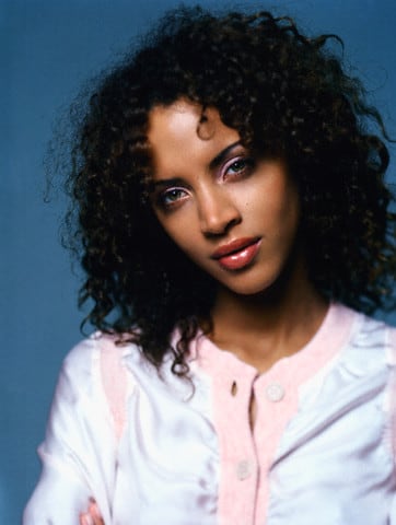 Picture of Noémie Lenoir