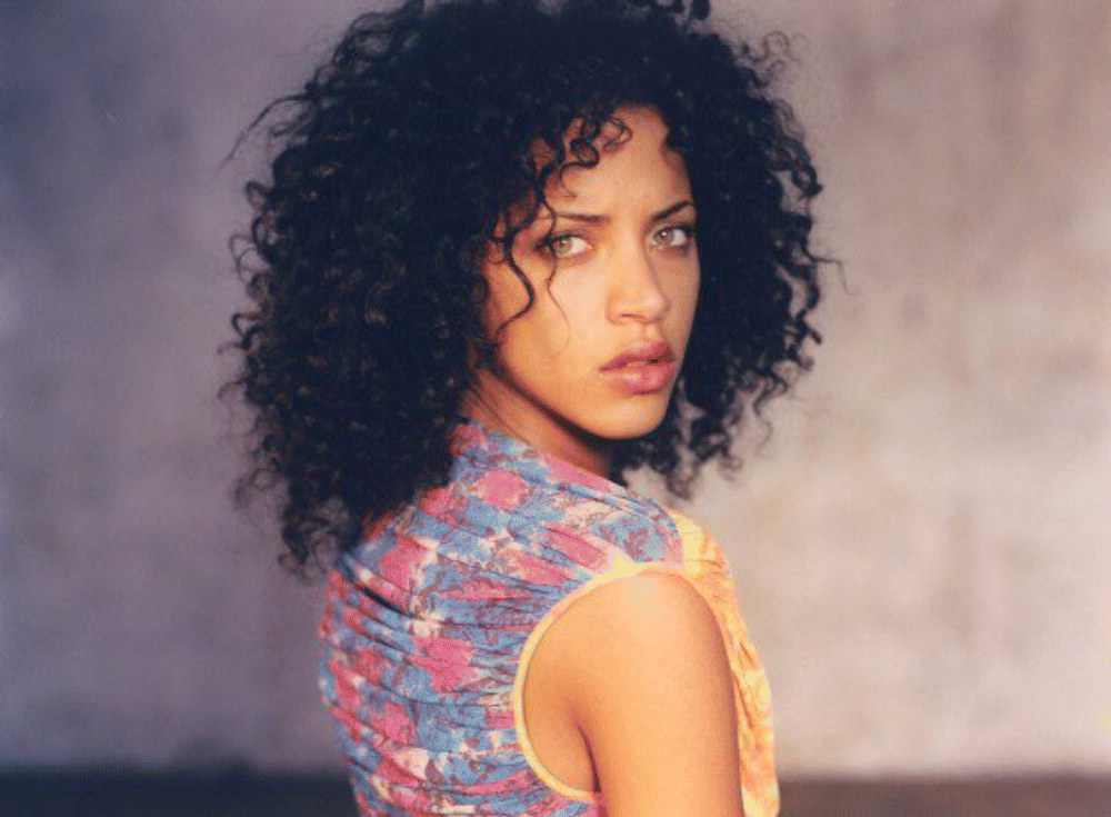 Noémie Lenoir