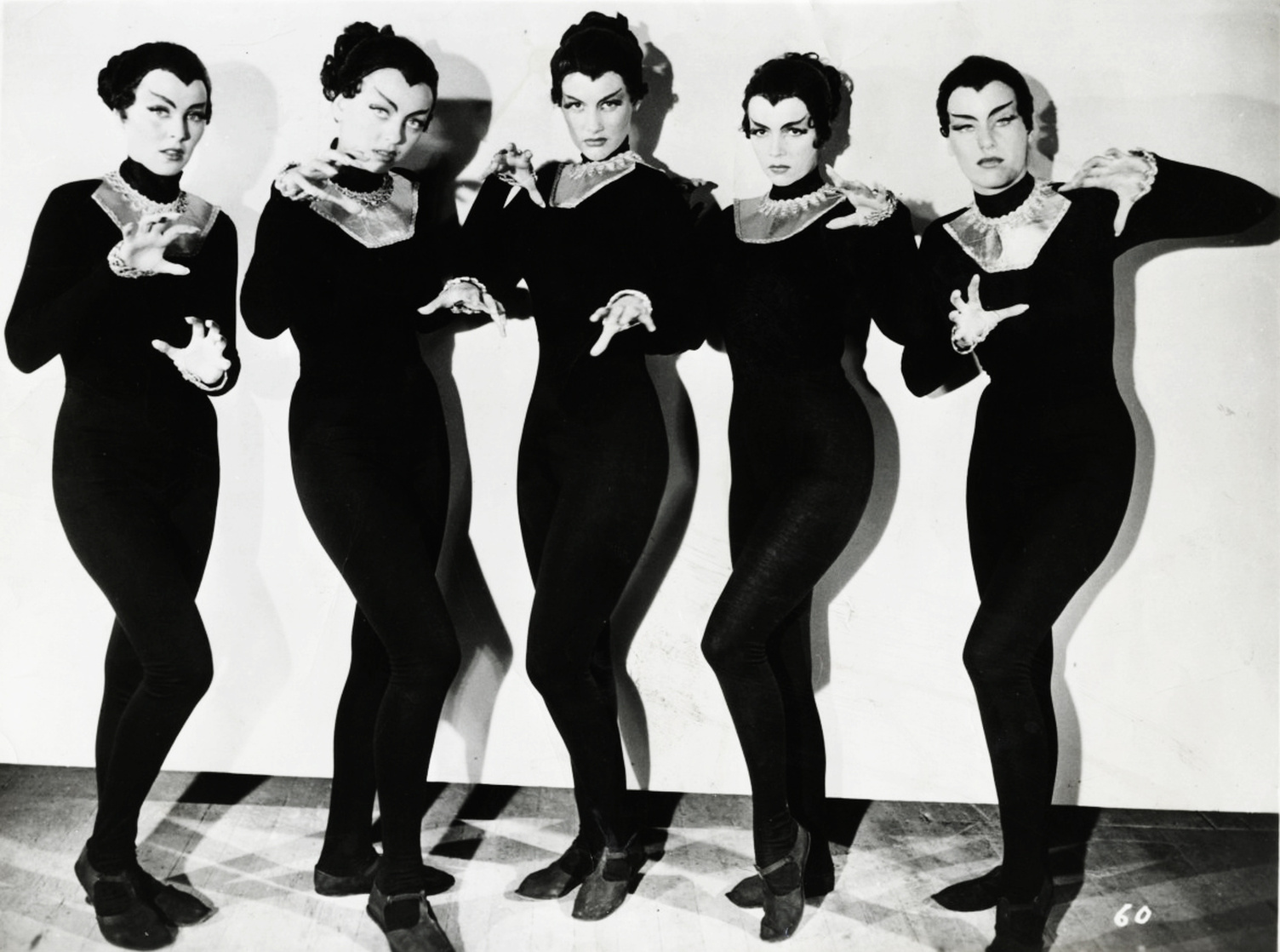 Cat-Women of the Moon Cat-Women of the Moon