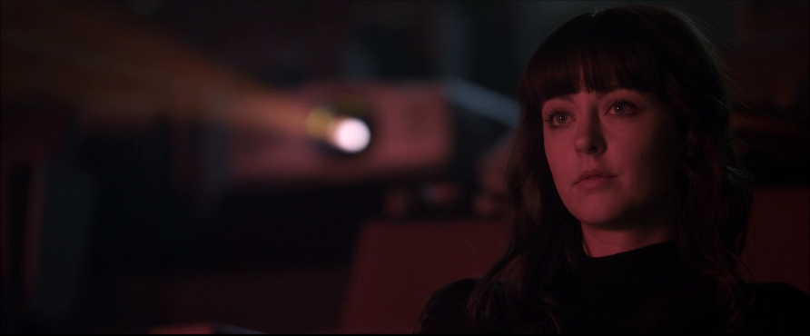 American Mary